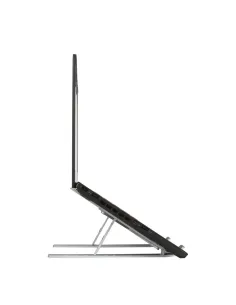Targus AWE810GL soporte para ordenador portátil Aluminio 39,6 cm (15.6") 2