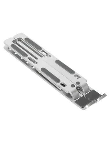 Targus AWE810GL soporte para ordenador portátil Aluminio 39,6 cm (15.6")