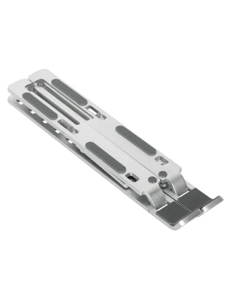 Targus AWE810GL soporte para ordenador portátil Aluminio 39,6 cm (15.6")