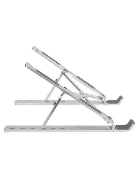 Targus AWE810GL soporte para ordenador portátil Aluminio 39,6 cm (15.6")