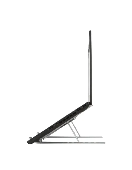 Targus AWE810GL soporte para ordenador portátil Aluminio 39,6 cm (15.6")