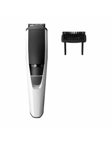 Philips 3000 series Barbero con posiciones de 1 mm de precisión