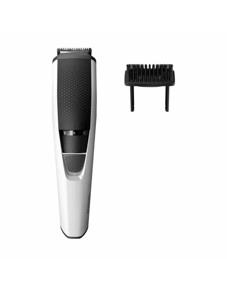 Philips 3000 series Barbero con posiciones de 1 mm de precisión