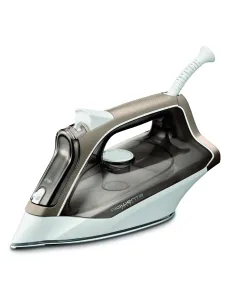 Rowenta DX1635 Plancha a vapor Suela de acero inoxidable 2400 W Marrón