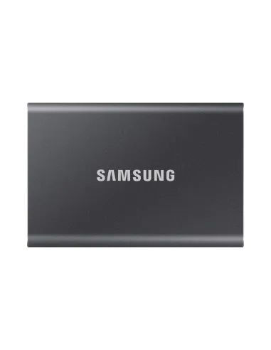 Samsung MU-PC4T0T 4 TB USB Tipo C 3.2 Gen 2 (3.1 Gen 2) Gris, Titanio