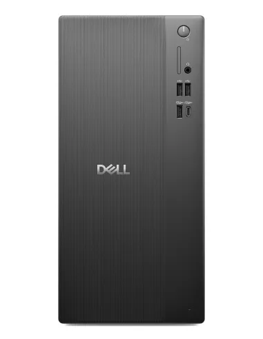 DELL ECT1250 Intel® Core™ i7 i7-14700 16 GB DDR5-SDRAM 1 TB SSD Windows 11 Pro Torre PC Negro