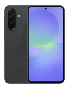 Samsung Galaxy A36 5G Enterprise Edition 17 cm (6.7") SIM doble USB Tipo C 8 GB 256 GB 5000 mAh Negro