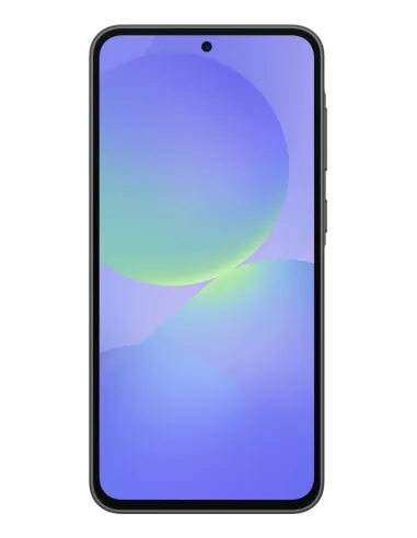 Samsung Galaxy A36 5G Enterprise Edition 17 cm (6.7") SIM doble USB Tipo C 8 GB 256 GB 5000 mAh Negro