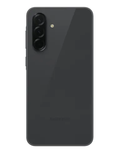 Samsung Galaxy A36 5G Enterprise Edition 17 cm (6.7") SIM doble USB Tipo C 8 GB 256 GB 5000 mAh Negro