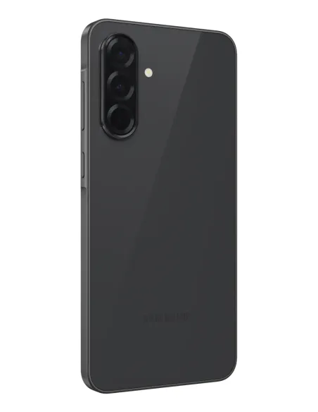 Samsung Galaxy A36 5G Enterprise Edition 17 cm (6.7") SIM doble USB Tipo C 8 GB 256 GB 5000 mAh Negro