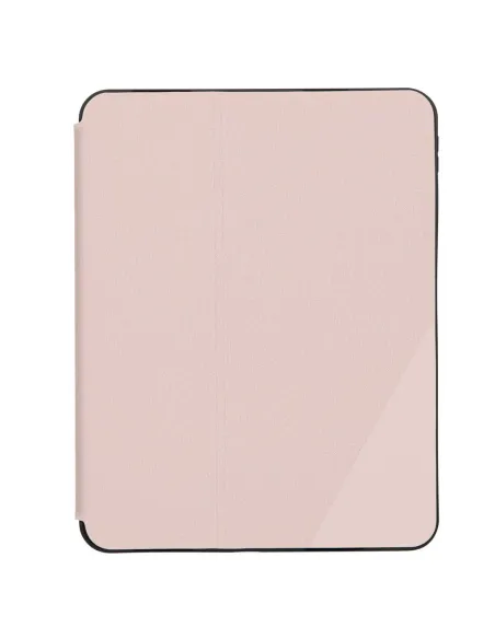 Targus Click-In 27,7 cm (10.9") Folio Oro rosa