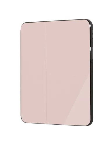 Targus Click-In 27,7 cm (10.9") Folio Oro rosa