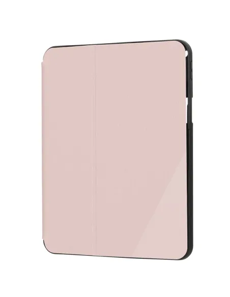 Targus Click-In 27,7 cm (10.9") Folio Oro rosa