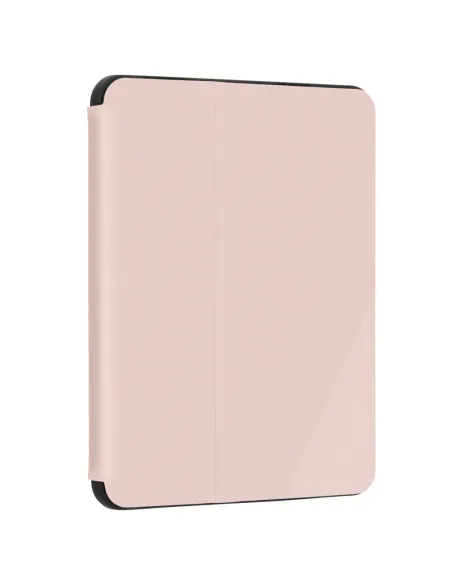 Targus Click-In 27,7 cm (10.9") Folio Oro rosa