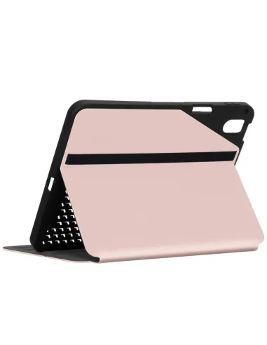 Targus Click-In 27,7 cm (10.9") Folio Oro rosa