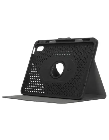 Targus VersaVu 27,7 cm (10.9") Folio Negro