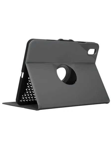 Targus VersaVu 27,7 cm (10.9") Folio Negro