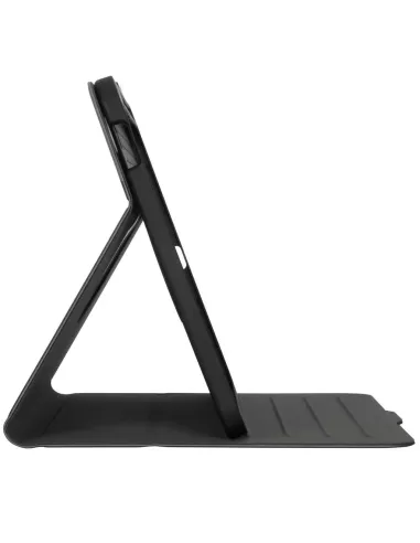 Targus VersaVu 27,7 cm (10.9") Folio Negro