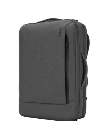 Targus Cypress EcoSmart 39,6 cm (15.6") Mochila Gris