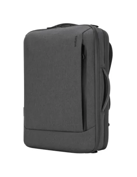 Targus Cypress EcoSmart 39,6 cm (15.6") Mochila Gris