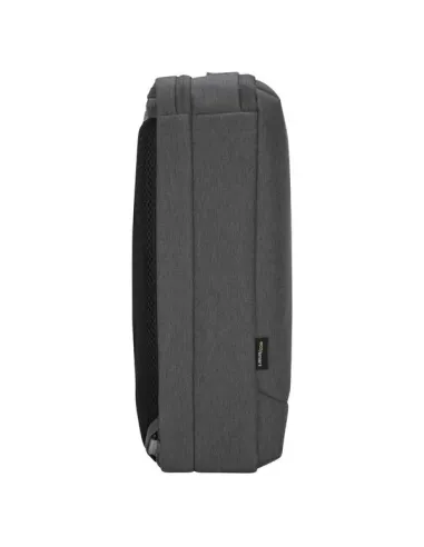 Targus Cypress EcoSmart 39,6 cm (15.6") Mochila Gris