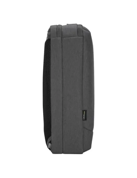 Targus Cypress EcoSmart 39,6 cm (15.6") Mochila Gris