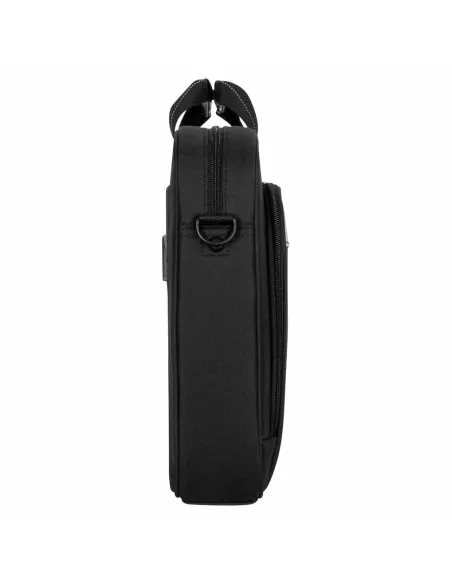 Targus TCT027GL maletines para portátil 39,6 cm (15.6") Maletín Negro