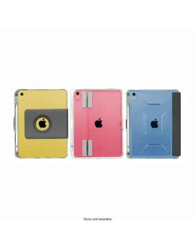 Targus Click-In 27,7 cm (10.9") Funda Transparente