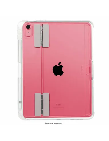 Targus Click-In 27,7 cm (10.9") Funda Transparente