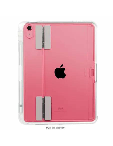 Targus Click-In 27,7 cm (10.9") Funda Transparente