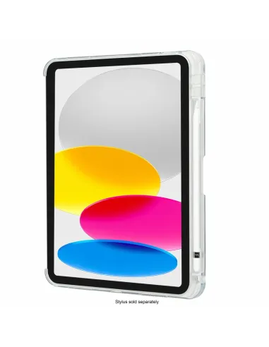 Targus Click-In 27,7 cm (10.9") Funda Transparente