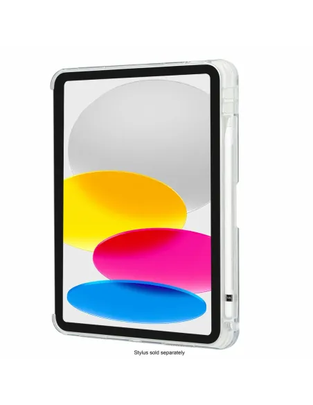 Targus Click-In 27,7 cm (10.9") Funda Transparente