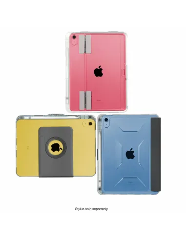 Targus Click-In 27,7 cm (10.9") Funda Transparente