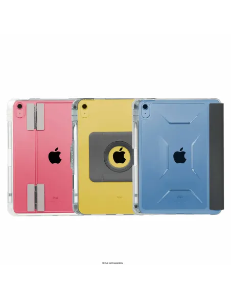 Targus Click-In 27,7 cm (10.9") Funda Transparente