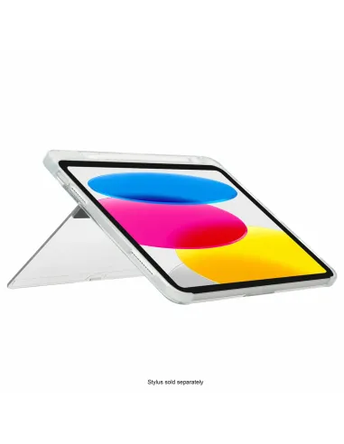 Targus Click-In 27,7 cm (10.9") Funda Transparente