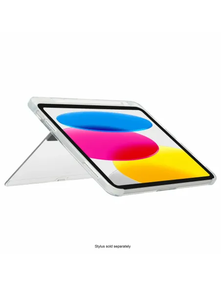 Targus Click-In 27,7 cm (10.9") Funda Transparente