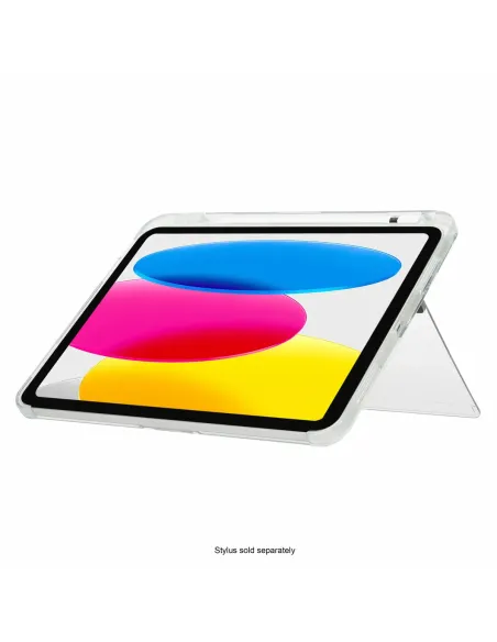 Targus Click-In 27,7 cm (10.9") Funda Transparente