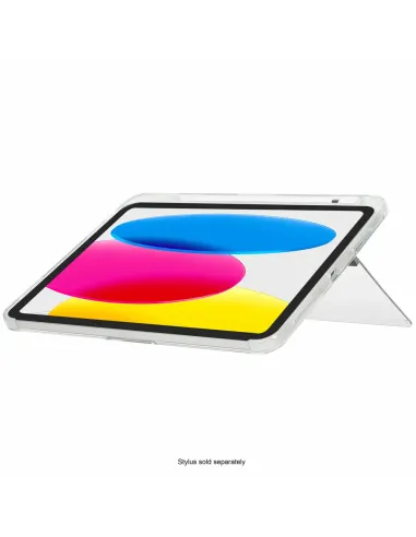 Targus Click-In 27,7 cm (10.9") Funda Transparente