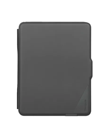 Targus VersaVu QWERTY Español Bluetooth Negro