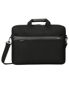 Targus GeoLite 43,9 cm (17.3") Slip case Negro