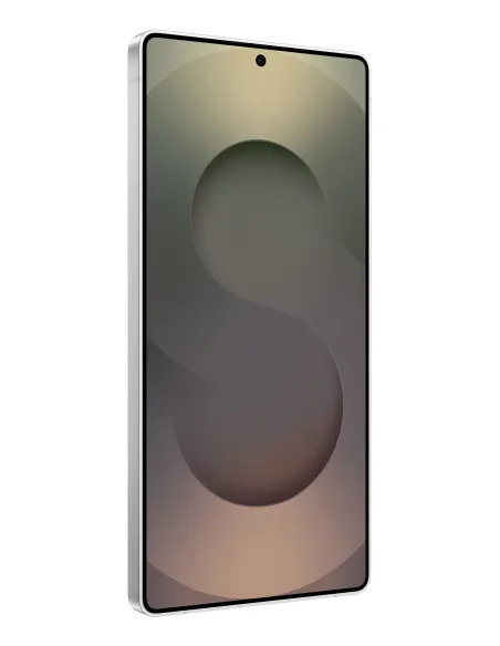 Samsung Galaxy S25 Ultra 17,5 cm (6.9") SIM doble Android 15 5G USB Tipo C 12 GB 256 GB 5000 mAh Plata, Blanco