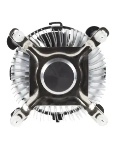 UNYKAch Disipador CPU 90 mm 2