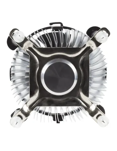 UNYKAch Disipador CPU 90 mm