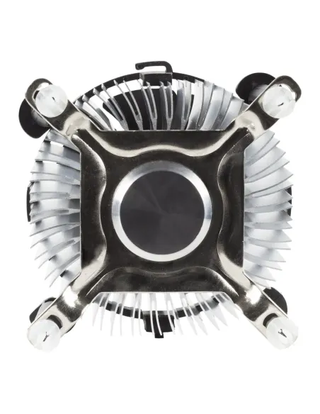 UNYKAch Disipador CPU 90 mm