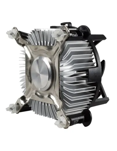 UNYKAch Disipador CPU 90 mm