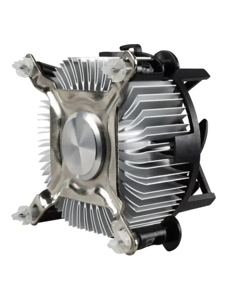 UNYKAch Disipador CPU 90 mm