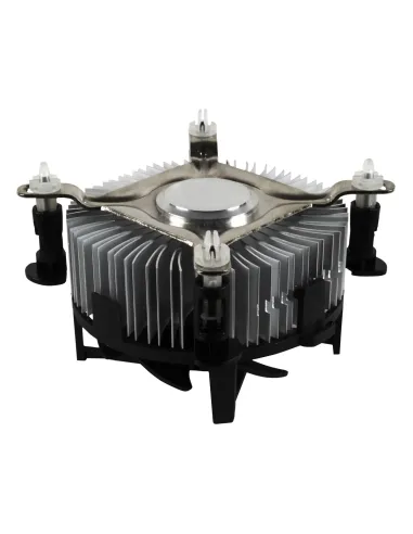 UNYKAch Disipador CPU 90 mm