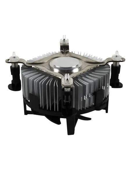 UNYKAch Disipador CPU 90 mm