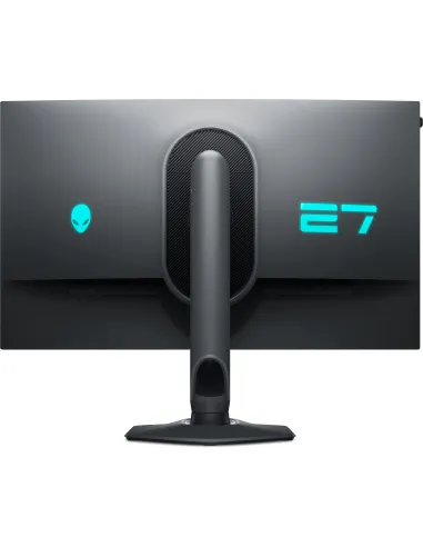 Alienware AW2725QF pantalla para PC 68,6 cm (27") 3840 x 2160 Pixeles 4K Ultra HD LCD Negro