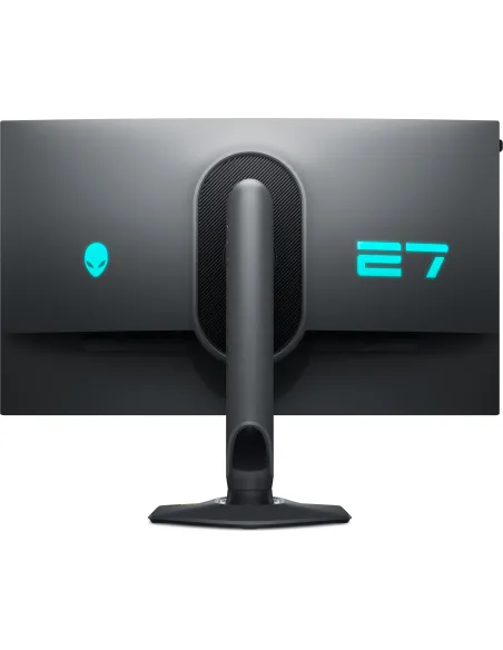 Alienware AW2725QF pantalla para PC 68,6 cm (27") 3840 x 2160 Pixeles 4K Ultra HD LCD Negro